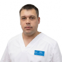 Бирюков Руслан Няжибович