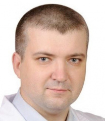 Лукьянов Андрей Львович