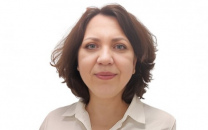 Куликова Наталья Рафаиловна