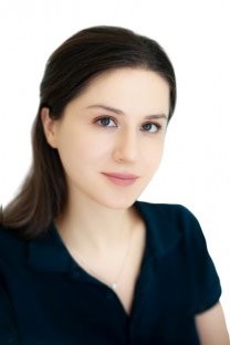Тарба Илона Ивановна