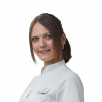 Власова Алла Юрьевна