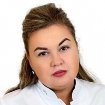 Левина Виктория Александровна