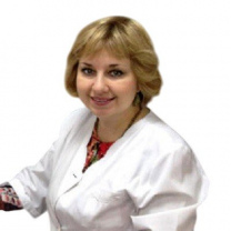 Мякошина Елена Борисовна