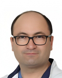 Тамразов Расим Ильхамович