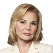Потапова Елена Александровна