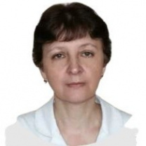 Григорян Марина Сергеевна