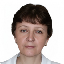 Григорян Марина Сергеевна