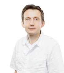 Николаевский Владлен Олегович
