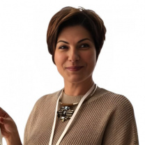Крючкова Елена Алексеевна