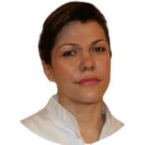 Лубовинина Ольга Геннадьевна
