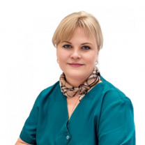 Санчес Елена Альбертовна
