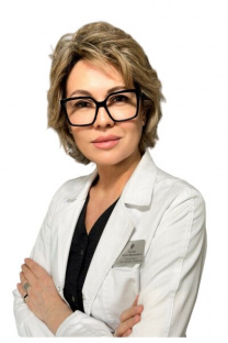 Попова Лариса Валерьевна