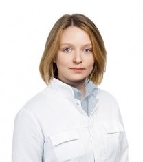 Маслова Оксана Александровна