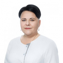 Лебедева Анна Алексеевна