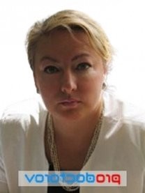 Милованова Ольга Андреевна