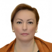 Милованова Ольга Андреевна