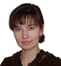 Ишбердина Лилия Шакировна