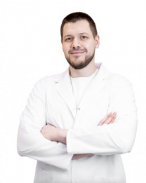 Пащенко Иван Дмитриевич