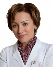 Клитвина Галина Анатольевна