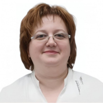Самсонова Мария Витальевна