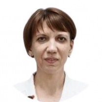 Лыкова Наталья Борисовна