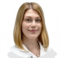 Нестерович Ксения Михайловна