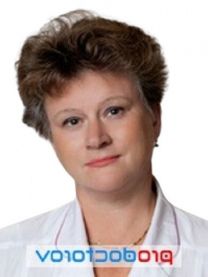 Феденко Светлана Анатольевна