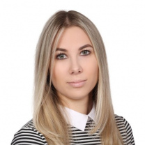 Савченко Кристина Сергеевна
