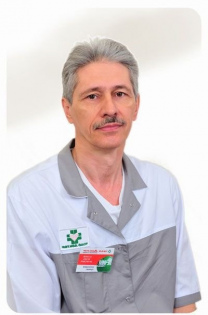 Егоров Игорь Игоревич
