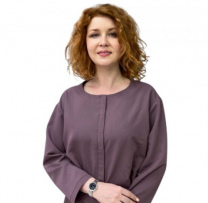 Суворова Валерия Эдуардовна