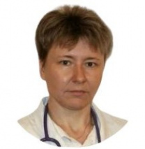 Вишнякова Ирина Юрьевна