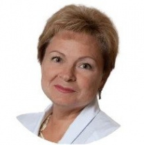 Балашова Надежда Дмитриевна