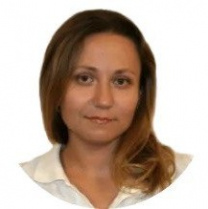 Анисимова Светлана Игоревна