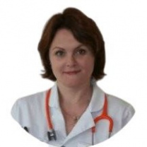 Марышева Елена Владимировна
