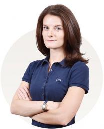 Степанова Анна Кирилловна