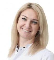 Акимова Светлана Юрьевна