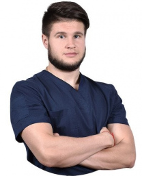 Акаев Михаил Олегович