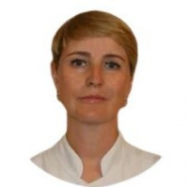 Виницкая Наталья Александровна