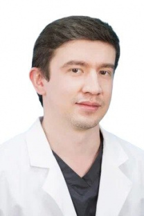 Муминов Жахонгир Баходирович