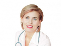 Чикина Екатерина Алексеевна