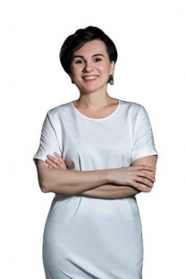 Пономарёва Татьяна Викторовна