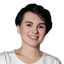 Пономарёва Татьяна Викторовна