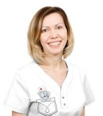 Шерстнева Екатерина Васильевна