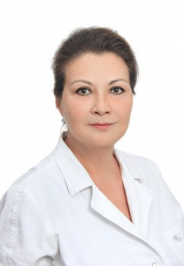 Мельник Ирина Вячеславовна