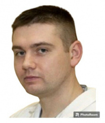 Прокин Андрей Сергеевич