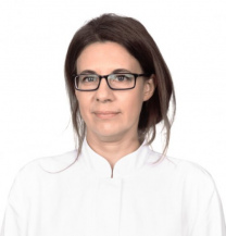 Колесникова Наталья Владимировна