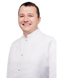 Овсянкин Василий Александрович