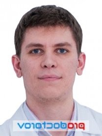 Гоглов Матвей Олегович
