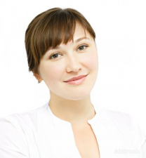 Матюшкина Марина Александровна