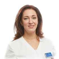 Величко Анна Сергеевна